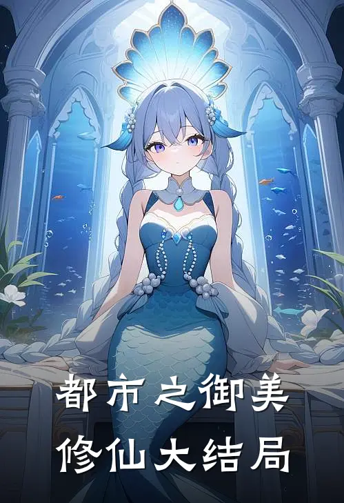 都市之御美修仙大结局