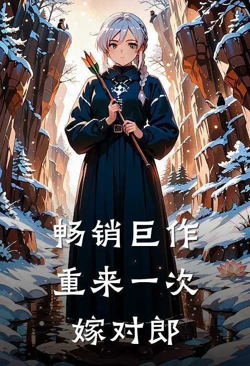 畅销巨作重来一次嫁对郎