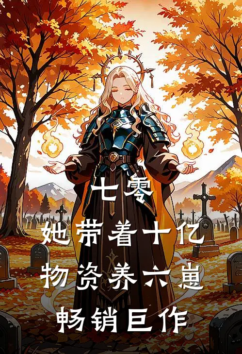 七零：她带着十亿物资养六崽畅销巨作