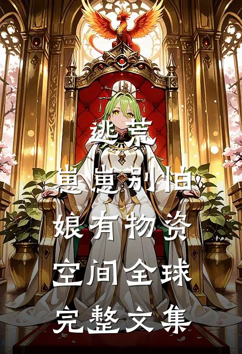 反杀！我把养父变成了老公全文+番外