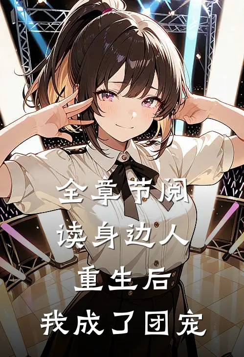 全章节阅读身边人重生后，我成了团宠