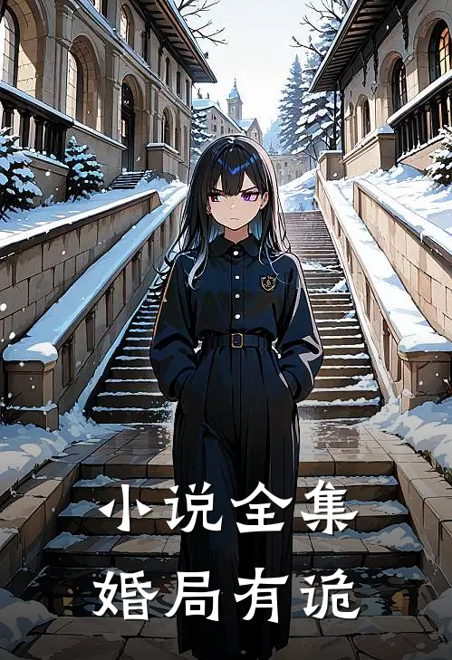 小说全集婚局有诡