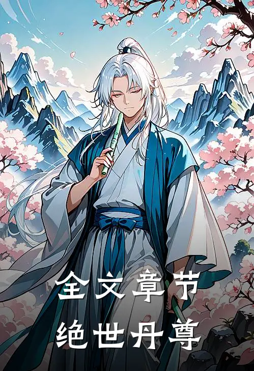 全文章节绝世丹尊