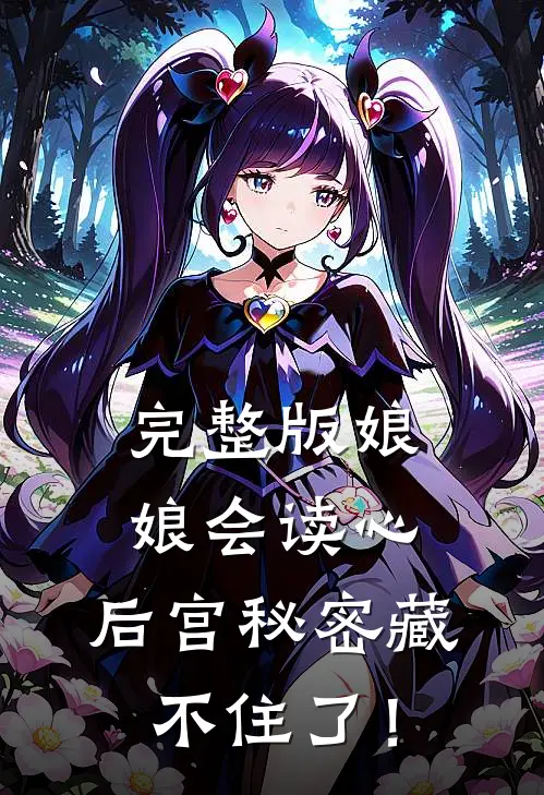 完整版娘娘会读心，后宫秘密藏不住了！