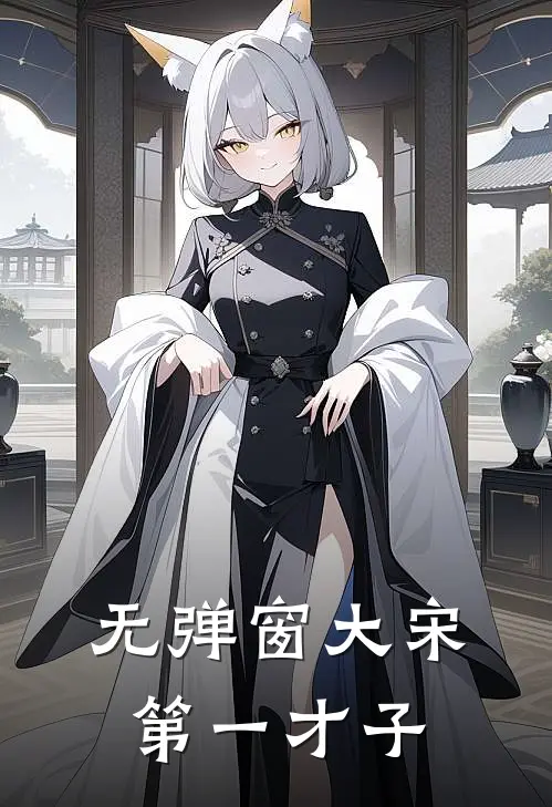 无弹窗大宋：第一才子