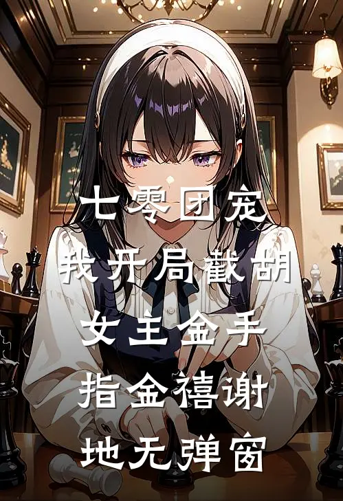 穿书七零，发现我妈是大绿茶畅销巨著