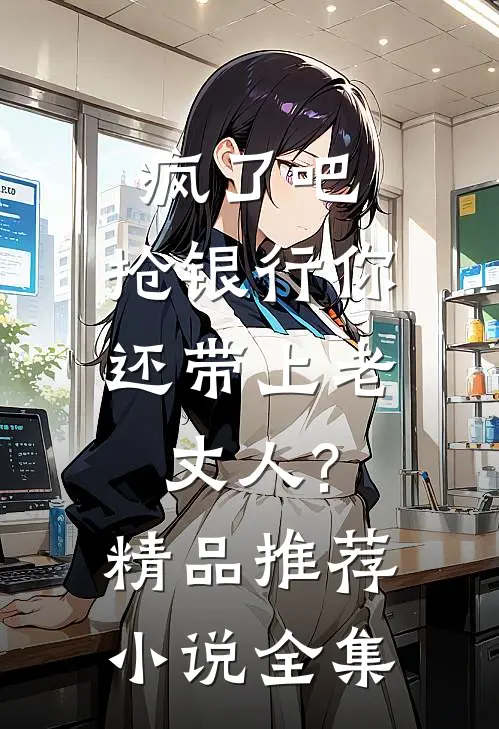 疯了吧,抢银行你还带上老丈人?精品推荐小说全集