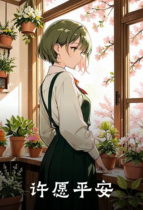 许愿平安