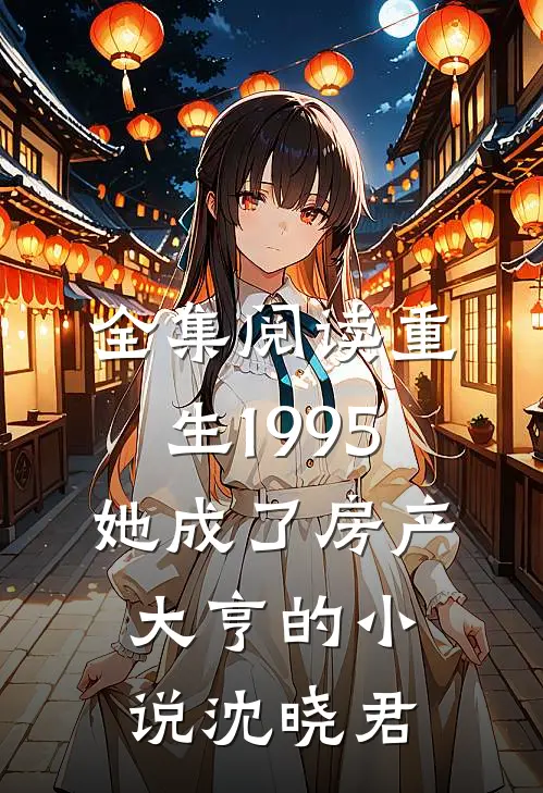全集阅读重生1995她成了房产大亨的小说沈晓君