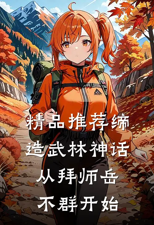 精品推荐缔造武林神话：从拜师岳不群开始