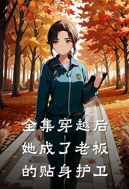 全集穿越后，她成了老板的贴身护卫