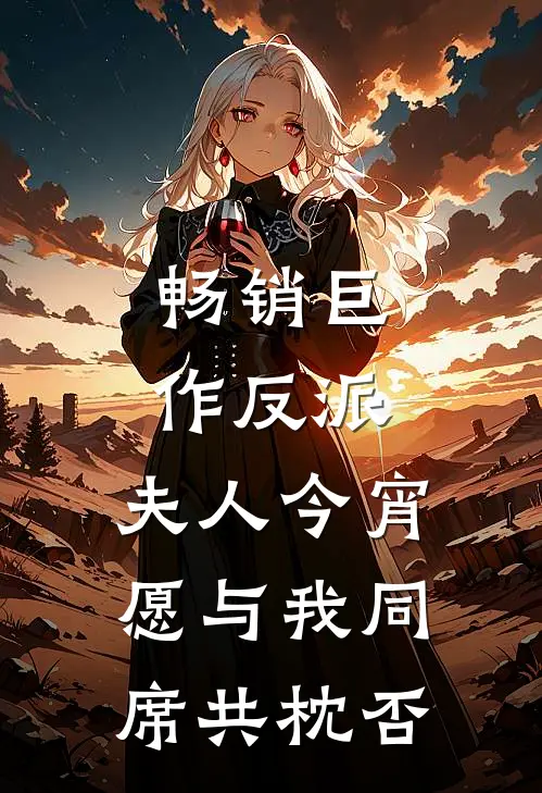 畅销巨作反派：夫人今宵愿与我同席共枕否