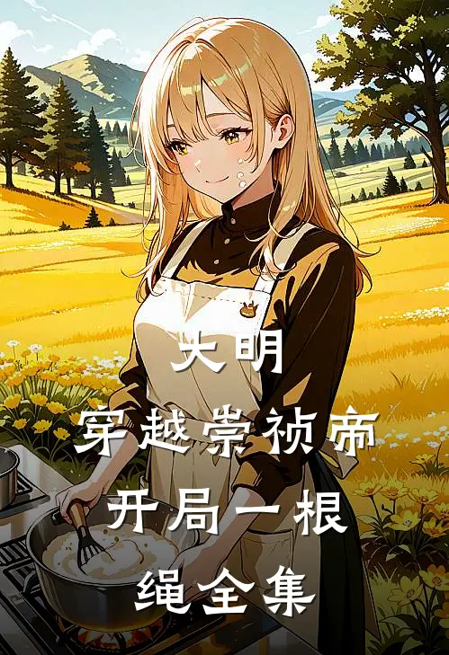大明：穿越崇祯帝，开局一根绳全集