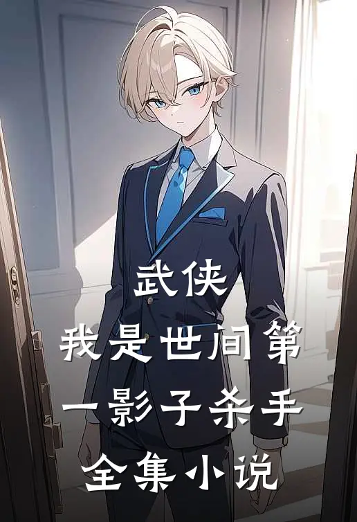 武侠：我是世间第一影子杀手全集小说