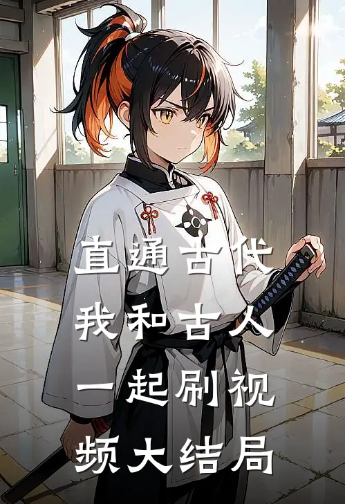 直通古代：我和古人一起刷视频大结局