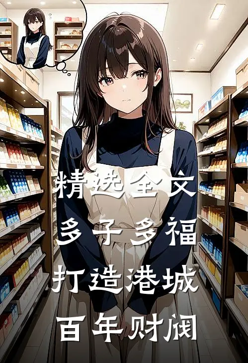 精选全文多子多福，打造港城百年财阀