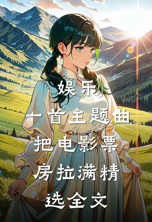 娱乐：一首主题曲，把电影票房拉满精选全文