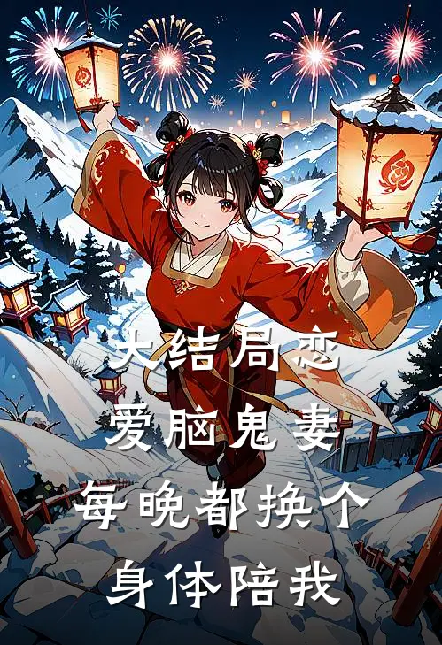 大结局恋爱脑鬼妻，每晚都换个身体陪我