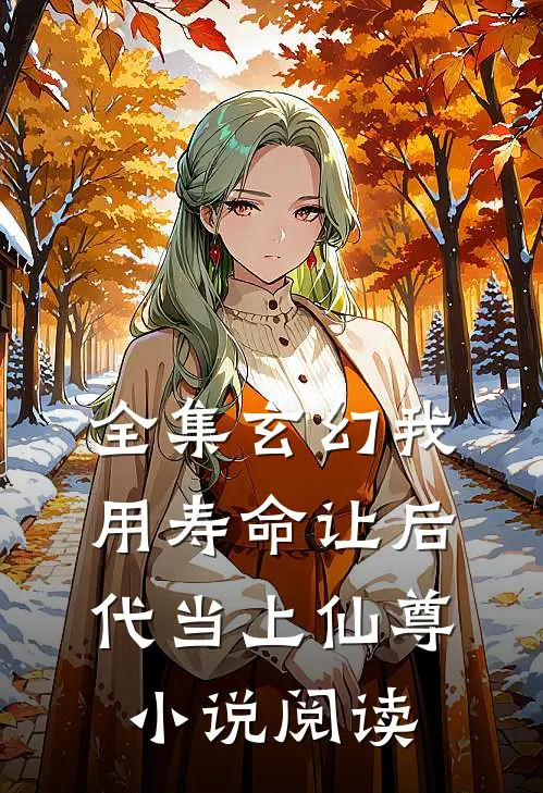 全集玄幻我用寿命让后代当上仙尊小说阅读