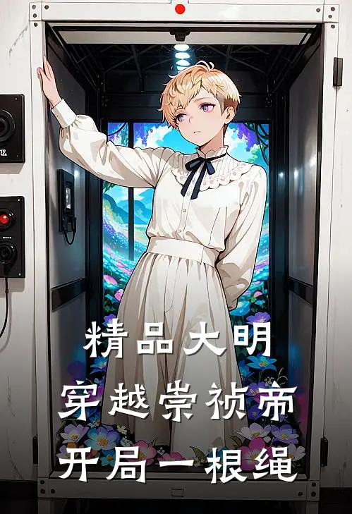精品大明：穿越崇祯帝，开局一根绳