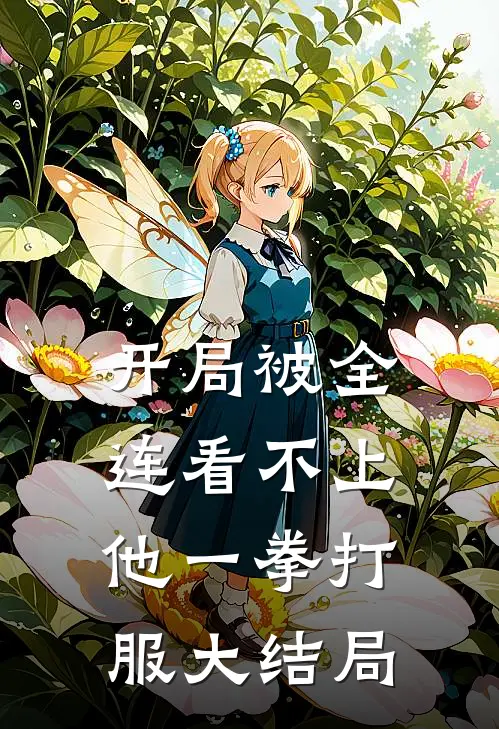 开局被全连看不上，他一拳打服大结局
