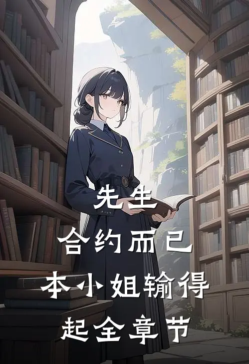 先生，合约而已，本小姐输得起全章节