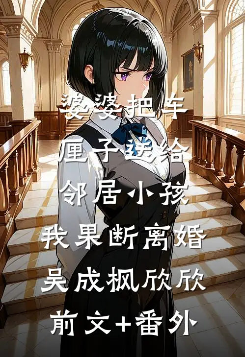 从今天开始做魔尊全文+番外