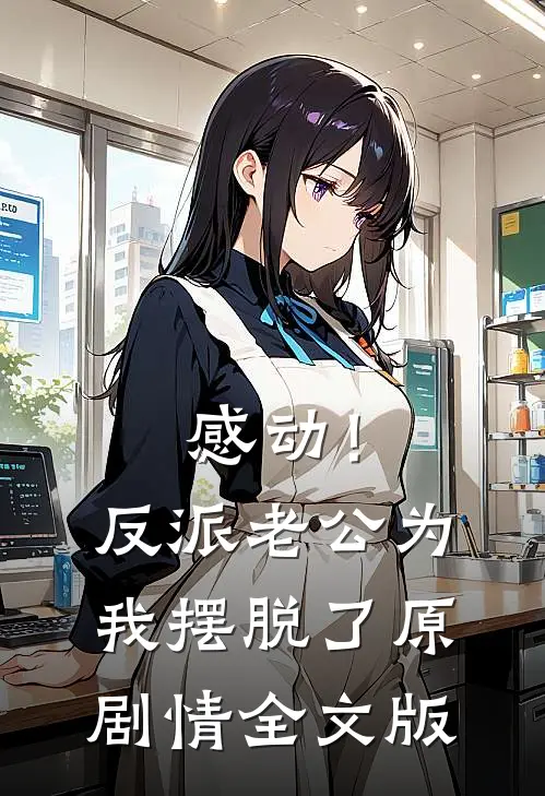 感动！反派老公为我摆脱了原剧情全文版