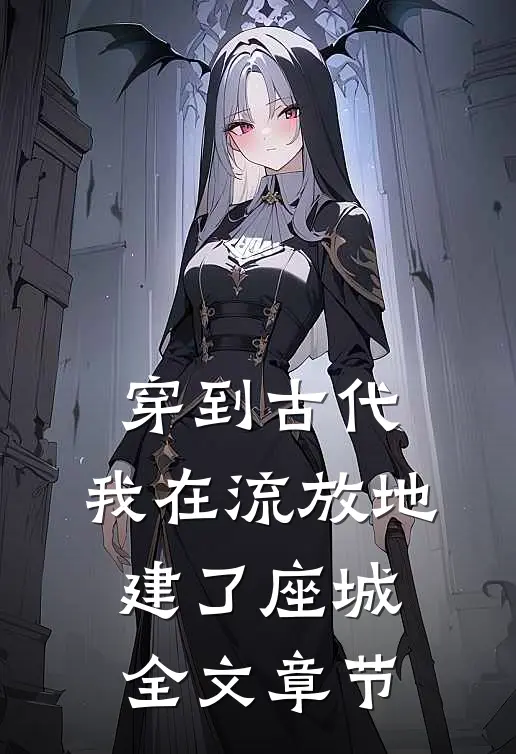 穿到古代，我在流放地建了座城全文章节