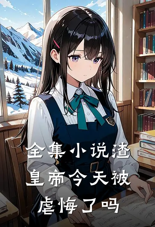 全集小说渣皇帝今天被虐悔了吗