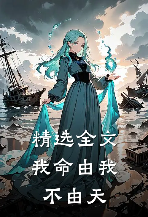 精选全文我命由我不由天