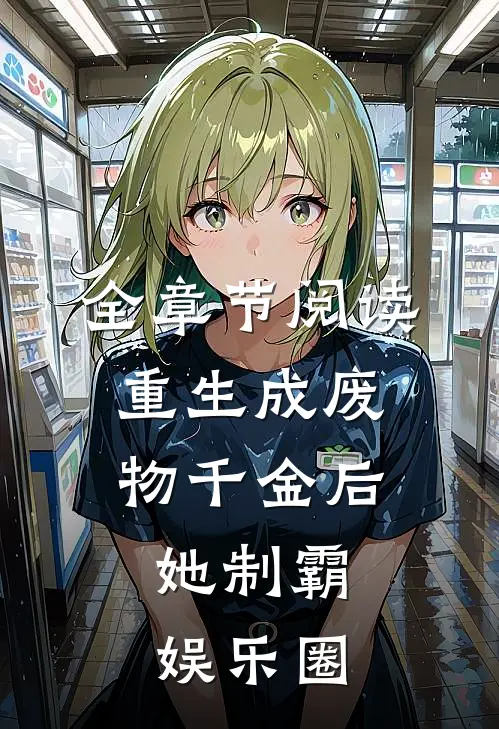 全章节阅读重生成废物千金后，她制霸娱乐圈