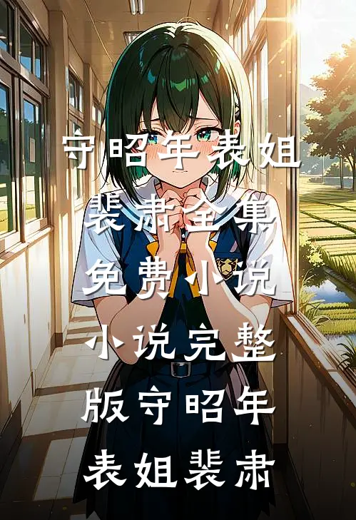 爱成囚笼结局