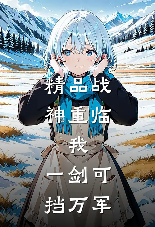 精品战神重临：我，一剑可挡万军
