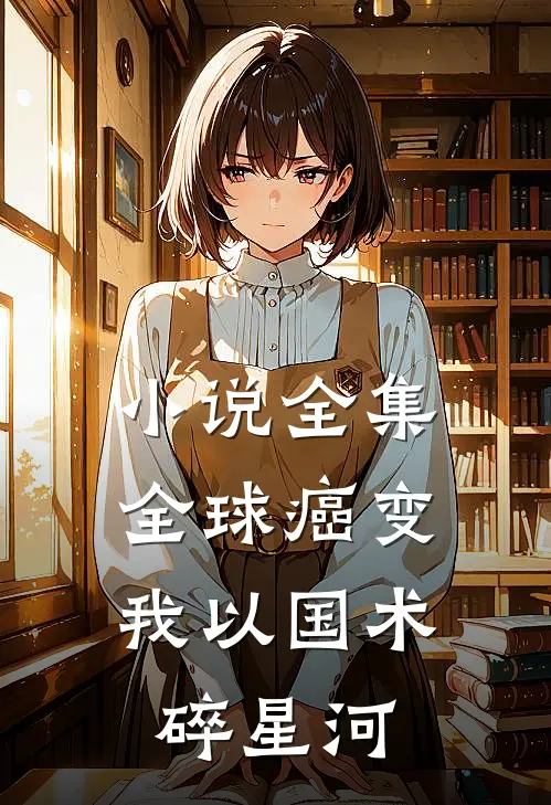 小说全集全球癌变，我以国术碎星河