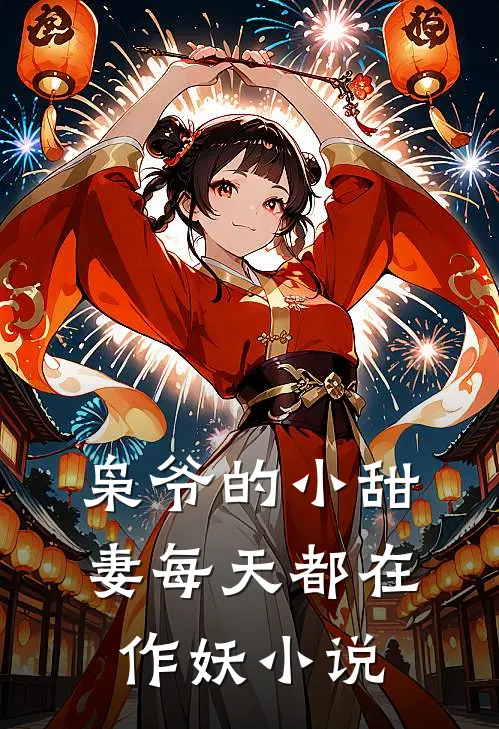 枭爷的小甜妻每天都在作妖小说