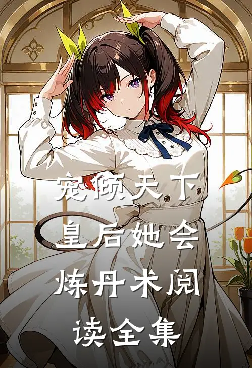 宠倾天下，皇后她会炼丹术阅读全集