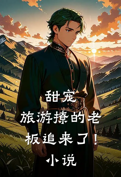 甜宠：旅游撩的老板追来了！小说