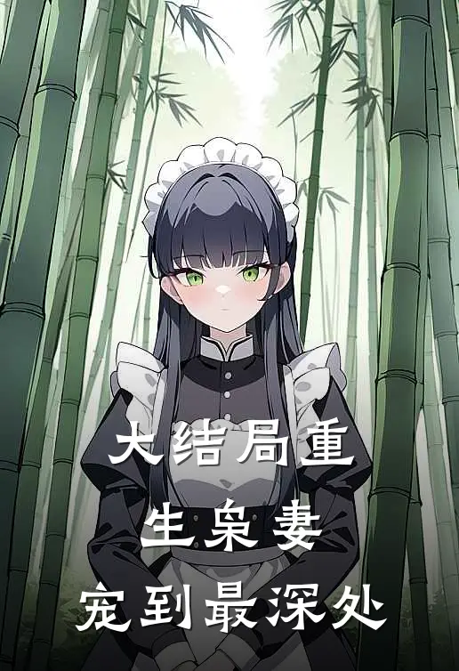 大结局重生枭妻：宠到最深处