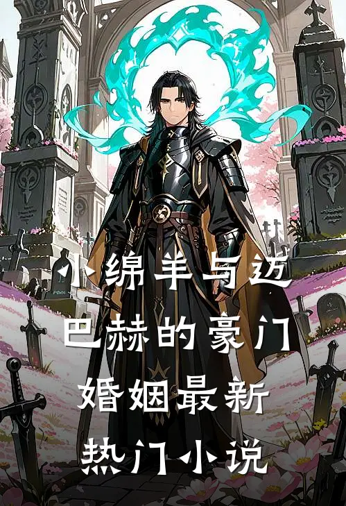 小绵羊与迈巴赫的豪门婚姻最新热门小说