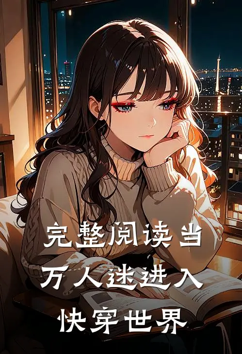 完整阅读当万人迷进入快穿世界