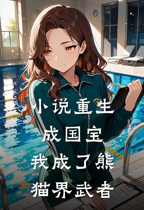 小说重生成国宝，我成了熊猫界武者