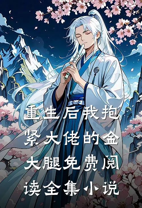 重生后我抱紧大佬的金大腿免费阅读全集小说
