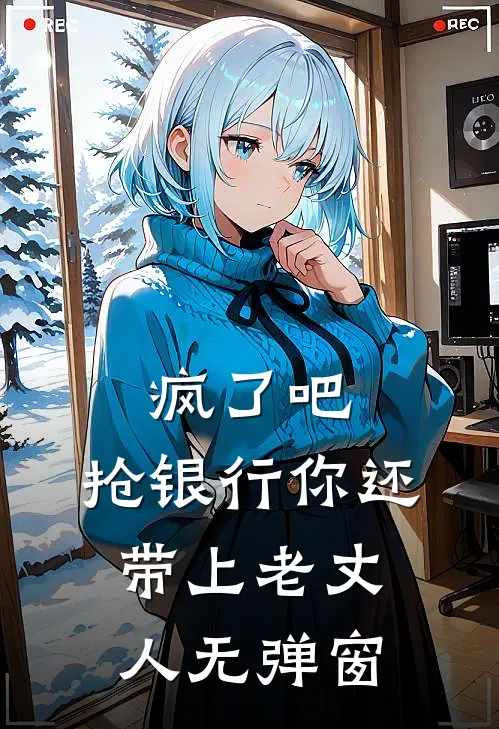 疯了吧,抢银行你还带上老丈人无弹窗