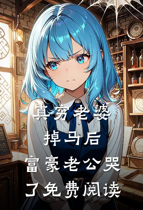 疯批富豪老公和卖酒女大一胎三宝，我不要他了最新章节列表