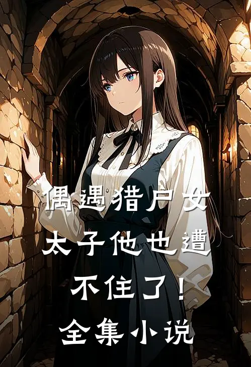 偶遇猎户女，太子他也遭不住了！全集小说