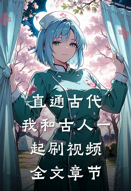 直通古代：我和古人一起刷视频全文章节