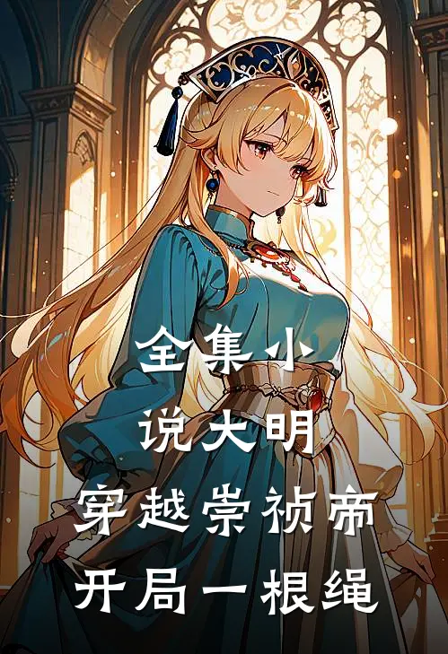 全集小说大明：穿越崇祯帝，开局一根绳