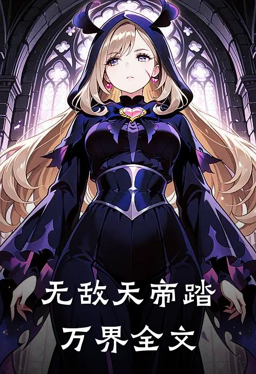 无敌天帝踏万界全文