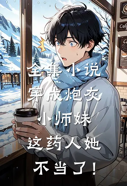 全集小说穿成炮灰小师妹，这药人她不当了！